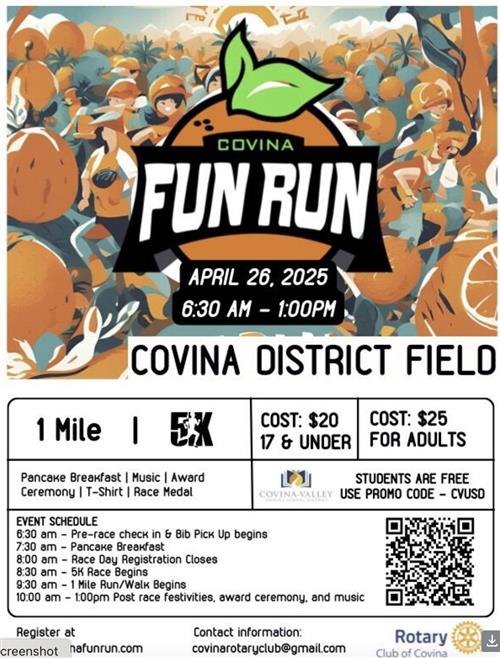 funrun